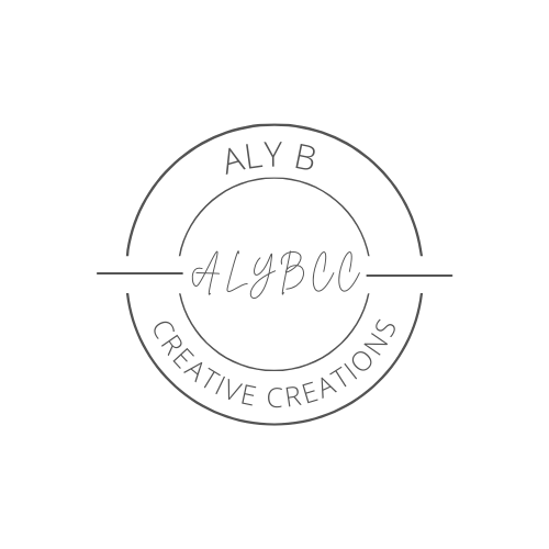 Aly B Creative Creations