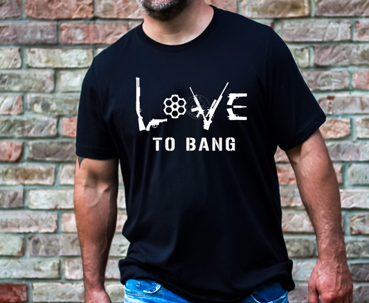 Love to Bang