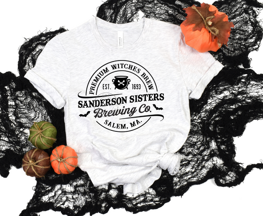 Sanderson Witches T-Shirt